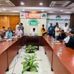 Six villages’ farmers get residential plots from Yamuna Authority. IMAGE CREDIT TO YEIDA