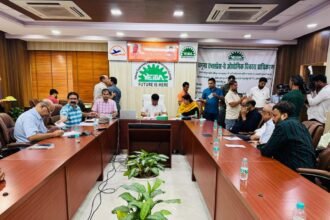 Six villages’ farmers get residential plots from Yamuna Authority. IMAGE CREDIT TO YEIDA