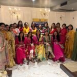 The inauguration ceremony of Inner Wheel Club Hapur Greater was completed with innovation and a commitment to service IMAGE CREDIT TO INNER WHEEL CLUB
