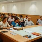 Negligence on public complaints will not be tolerated on the IGRS portal IMAGE CREDIT TO INFORMATION DEPARTMENT