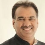 MP Kanwar Singh Tanwar raised the demand in the Lok Sabha to run the Namo Bharat Rapid Rail up to Garhmukteshwar IMAGE CREDIT TO MP PROFILE/NCRTC