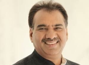 MP Kanwar Singh Tanwar raised the demand in the Lok Sabha to run the Namo Bharat Rapid Rail up to Garhmukteshwar IMAGE CREDIT TO MP PROFILE/NCRTC