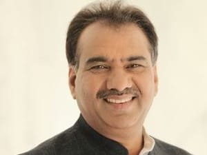 MP Kanwar Singh Tanwar raised the demand in the Lok Sabha to run the Namo Bharat Rapid Rail up to Garhmukteshwar IMAGE CREDIT TO MP PROFILE/NCRTC