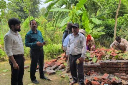 Authority strict on negligence in greenery maintenance IMAGE CREDIT TO GDA