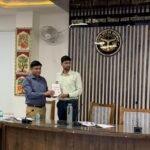 CDO honored the BSA for exemplary work IMAGE CREDIT TO INFORMATION DEPARTMENT