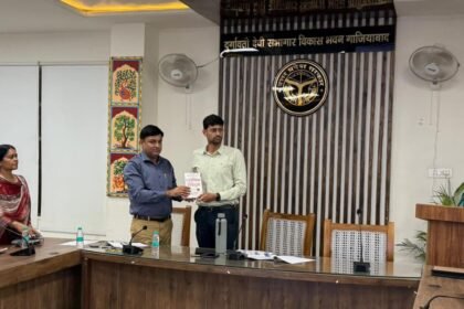 CDO honored the BSA for exemplary work IMAGE CREDIT TO INFORMATION DEPARTMENT