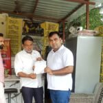 Greater Noida Authority in action mode over negligence in waste management IMAGE CREDIT TO GNIDA