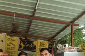 Greater Noida Authority in action mode over negligence in waste management IMAGE CREDIT TO GNIDA