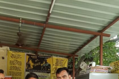 Greater Noida Authority in action mode over negligence in waste management IMAGE CREDIT TO GNIDA