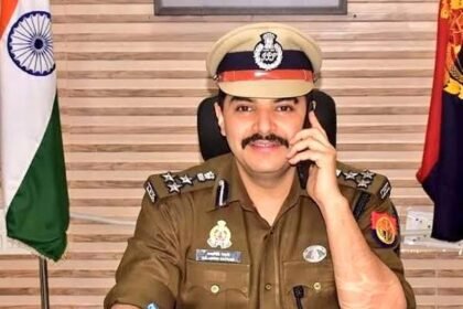 Illegal liquor business busted in Rajpur Majra; raid conducted under DIG’s instructions IMAGE CREDIT TO POLICE