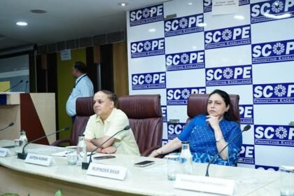 The Ministry of Coal's Digital Initiative Gains Momentum IMAGE CREDIT TO PIB