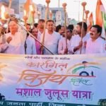 On Kargil Vijay Diwas in Dadri, a spark of patriotism IMAGE CREDIT TO BJP