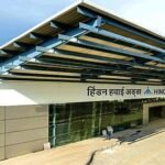 major technical setback on the Air India Express flight before takeoff IMAGE CREDIT TO HINDON AIRPORT FILE