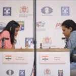 India’s daughters reach the pinnacle of chess IMAGE CREDIT TO PIB
