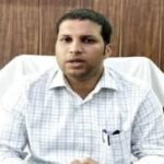Photo by IAS Ravindra Kumar Mandar profile