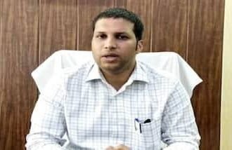 Photo by IAS Ravindra Kumar Mandar profile
