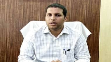 Photo by IAS Ravindra Kumar Mandar profile