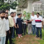 : Authority leads Greater Noida towards greenery IMAGE CREDIT TO GNIDA
