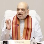 Amit Shah told Parliament that 27 lakh Sahara depositors got ₹5,139 crore refunded IMAGE CREDIT TO AMIT SHAH PROFILE