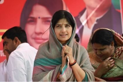 IMAGE CREDIT TO Dimple Yadav profile