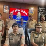 Crossing Republic Police Solves Blind Murder Case of Sex Racket Operator IMAGE CREDIT TO POLICE