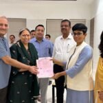 Greater Noida West Receive Ownership Rights IMAGE CREDIT TO GNIDA