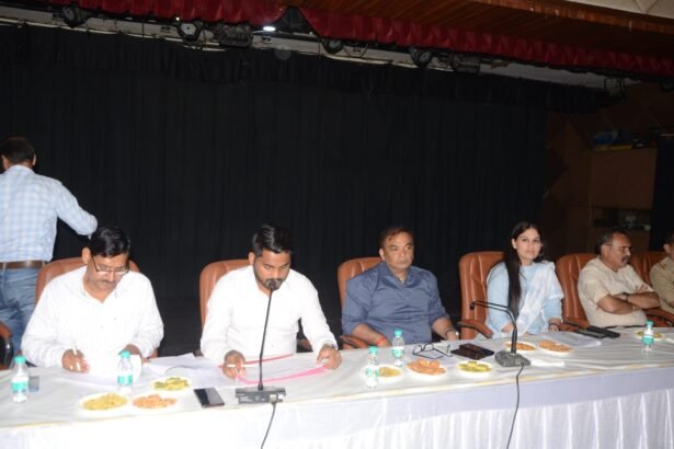 n Ghaziabad Development Authority Auction IMAGE CREDIT TO GDA