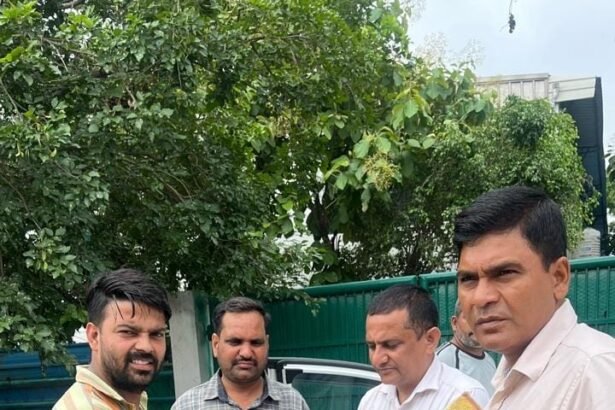 Negligence in Waste Management at Coco County Society IMAGE CREDIT TO GNIDA