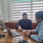 Hindon River to Be Rejuvenated Using Natural Techniques IMAGE CREDIT TO NAGAR NIGAM