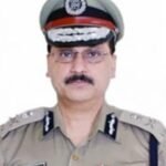 S B K Singh given additional charge as Delhi Police Commissioner IMAGE CREDIT TO S B K SINGH PROFILE