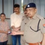 Return of lost mobiles brings back smiles IMAGE CREDIT TO GRP