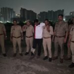Interstate pickpocket injured by gunshot in police encounter IMAGE CREDIT TO POLICE