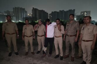 Interstate pickpocket injured by gunshot in police encounter IMAGE CREDIT TO POLICE