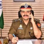 Operation Prahar turns nightmare for criminals IMAGE CREDIT TO POLICE