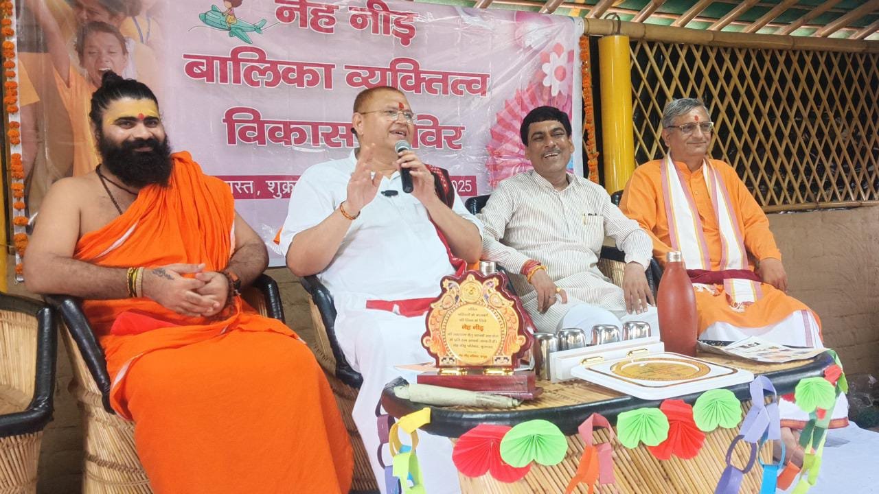 A Confluence of Service, Values, and Empowerment IMAGE CREDIT TO REPORTER