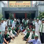 Bhakiyu’s roar in Sinhavali: Farmers’ hardships became an issue IMAGE CREDIT TO REPORTER
