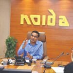 Noida Authority issues notices to 39 developers IMAGE CREDIT TO NOIDA AUTHORITY
