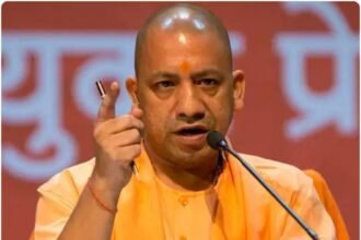 No mercy for those spreading panic with drones IMAGE CREDIT TO CM YOGI PROFILE