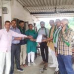 warned that farmers will no longer remain silent IMAGE CREDIT TO REPORTER