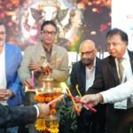 India International Hospitality Expo 2025: A grand marketplace of the hospitality industry set up in Greater Noida I,MAGE CREDIT TO IHE