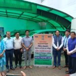 Mobile passport service camp launched in Hapur IMAGE CREDIT TO HPDA
