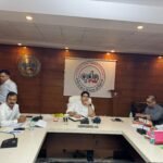 Vice Chairman Atul Vats has given instructions to complete the survey promptly. IMAGE CREDIT TO GDA