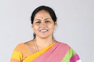 The NCS portal has become a digital career companion for youth, providing access to millions of jobs with just one click IMAGE CREDIT TO MINISTER/NCS PROFILE