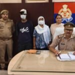Crackdown on gang that grabbed the assets of the poor by using fake documents to claim land IMAGE CREDIT TO POLICE