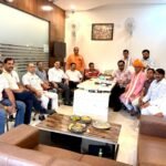 Committee Convened for Ramleela Organization IMAGE CREDIT TO RAMLEELA ORGANIZATION