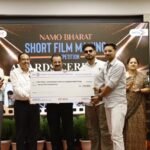 Youthful Imaginations Take Flight on Namo Bharat: NCRTC’s Film Competition Showcases a New Cinematic Vision IMAGE CREDIT TO NCRTC