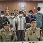 Operation Talaash's big success. IMAGE CREDIT TO POLICE