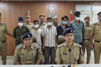 Operation Talaash's big success. IMAGE CREDIT TO POLICE