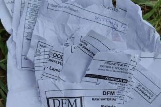 Greater Noida Authority Imposes Fine of ₹1.30 Lakh on the Person Responsible for Dumping IMAGE CREDIT TO GNIDA