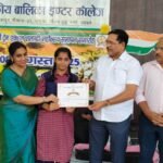Grand Finale of Kakori Train Action Centenary Celebration IMAGE CREDIT TO SCHOOL